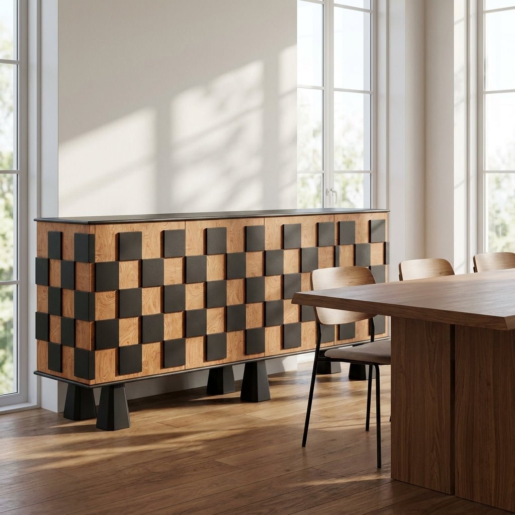 Kelda Sideboard - Altera