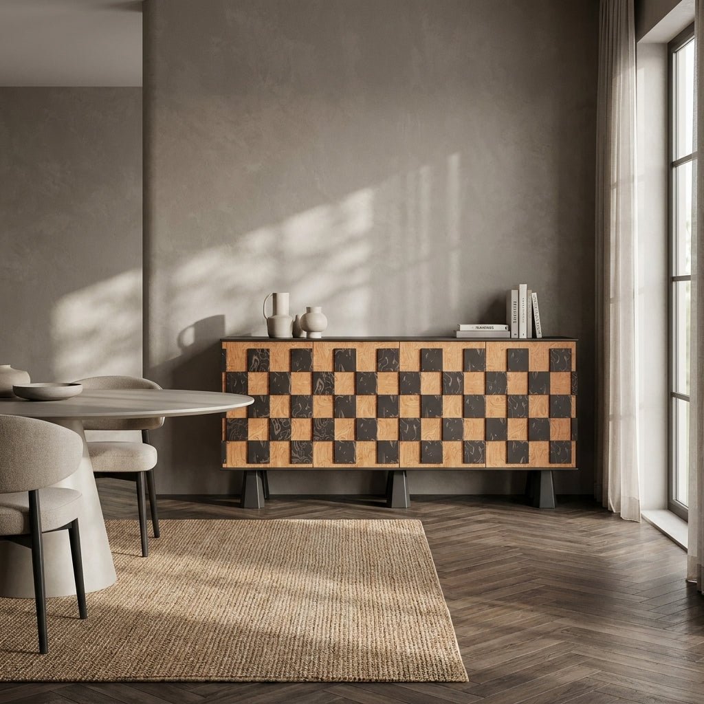 Kelda Sideboard - Altera