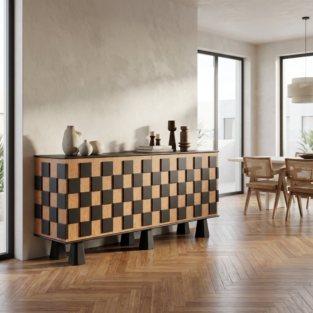 Kelda Sideboard - Altera