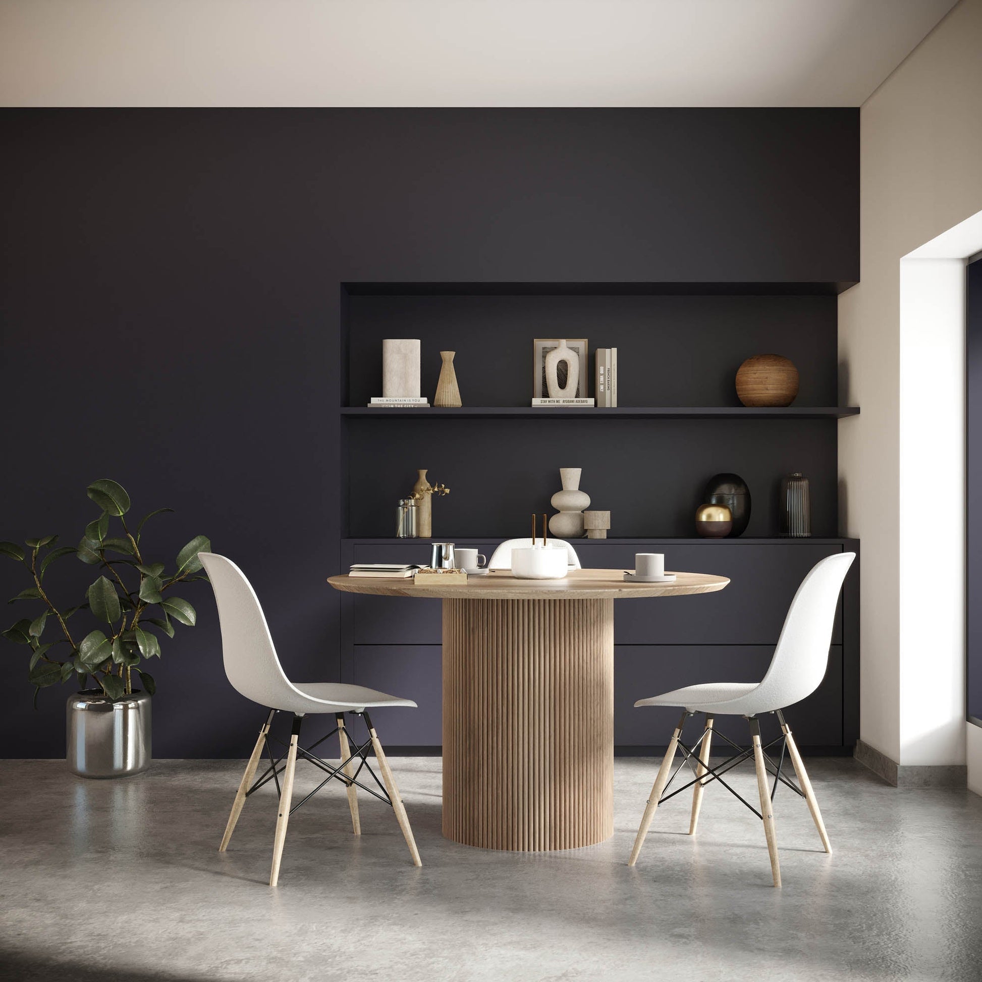Kelson Dining Table - Altera