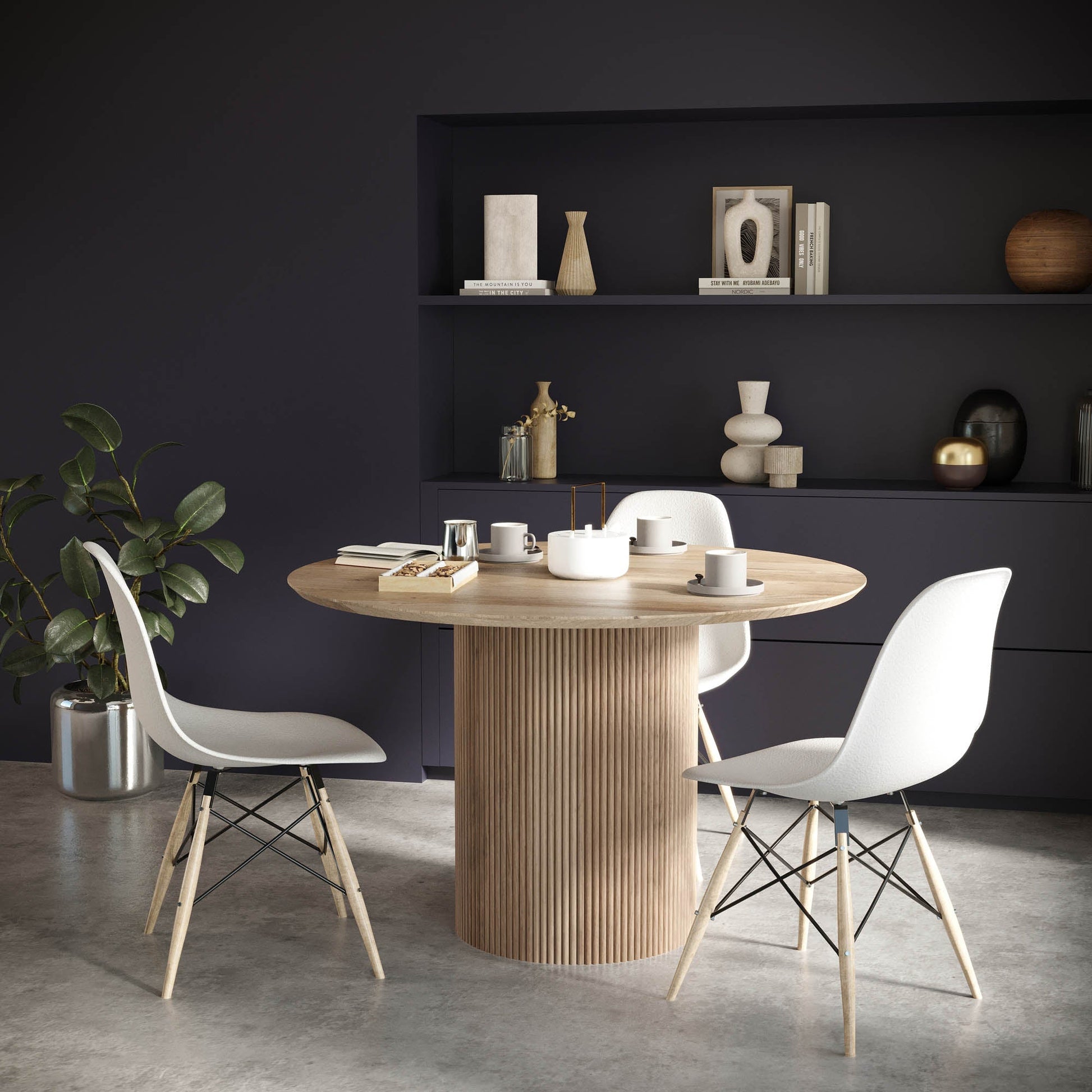 Kelson Dining Table - Altera