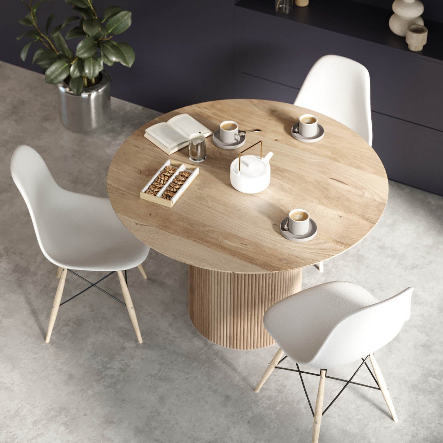 Kelson Dining Table - Altera
