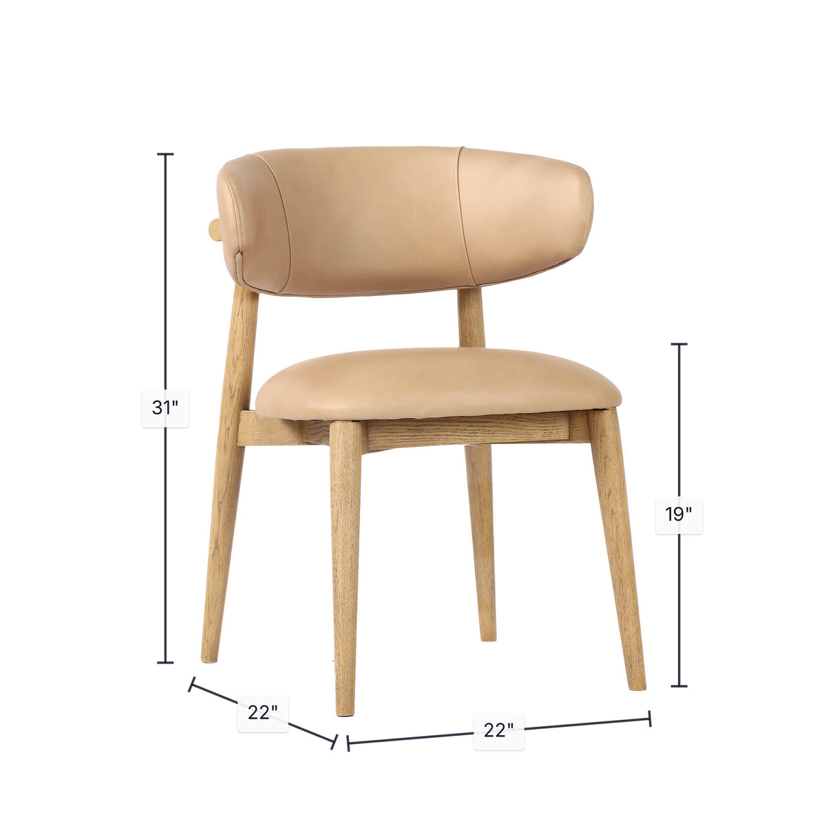 Kelson Round Mango Wood Dining Set - Altera