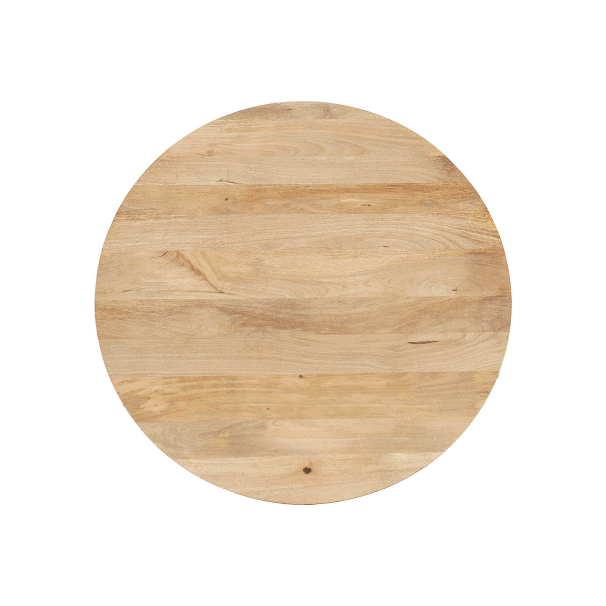 Kelson Round Mango Wood Dining Set - Altera