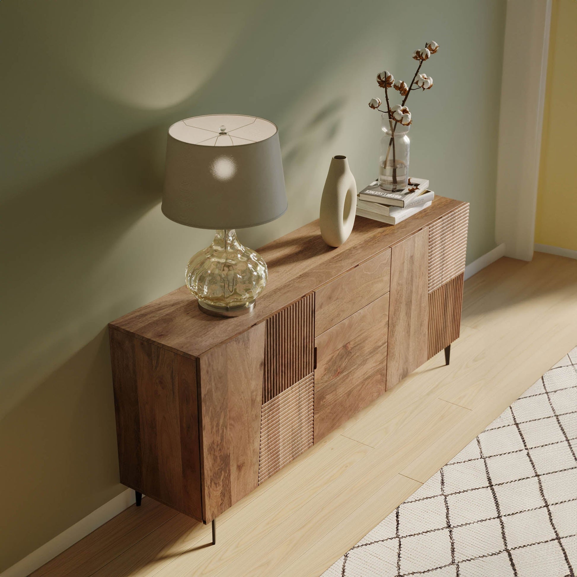 Kelson Sideboard - Altera