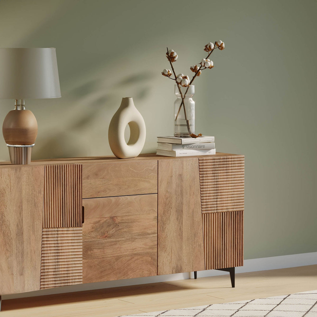 Kelson Sideboard - Altera