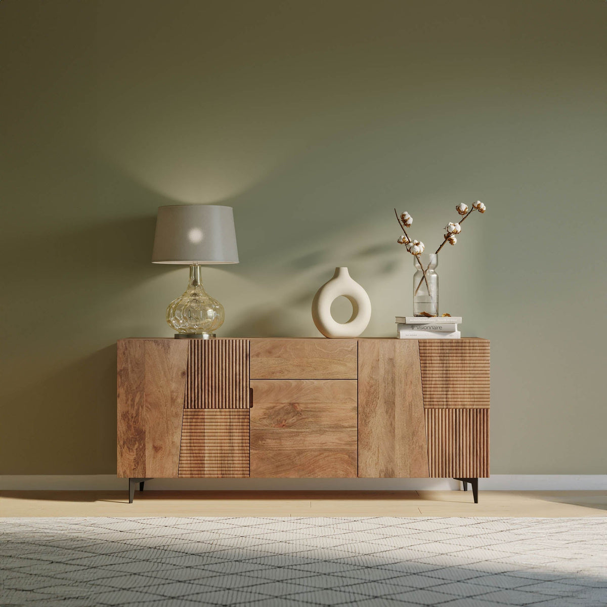 Kelson Sideboard - Altera