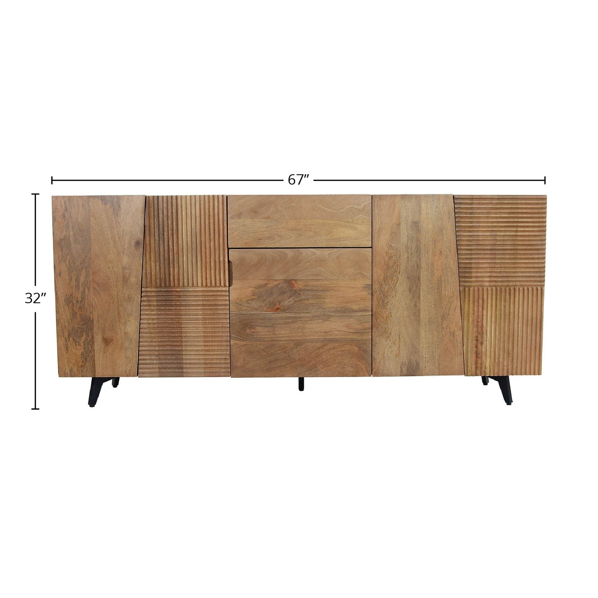 Kelson Sideboard - Altera