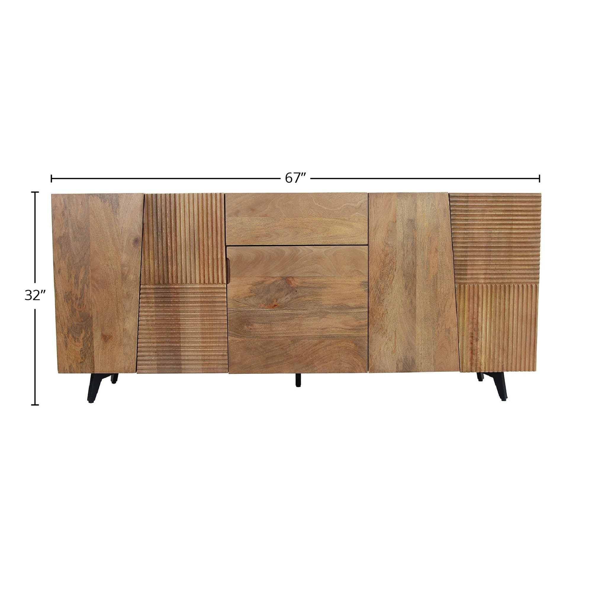 Kelson Sideboard - Altera