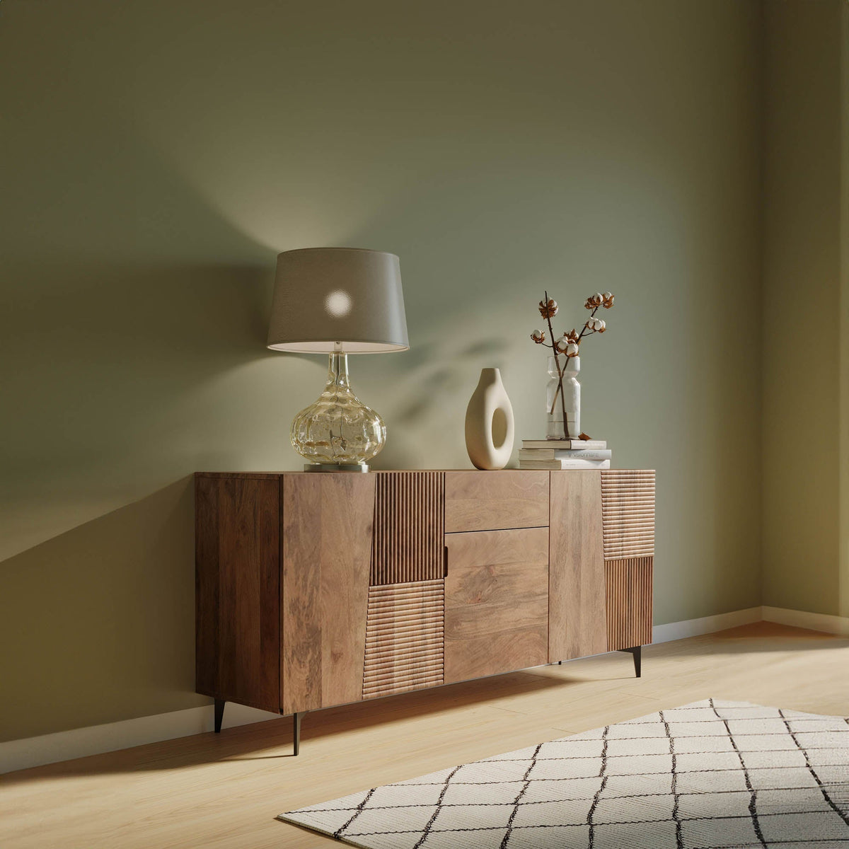 Kelson Sideboard - Altera
