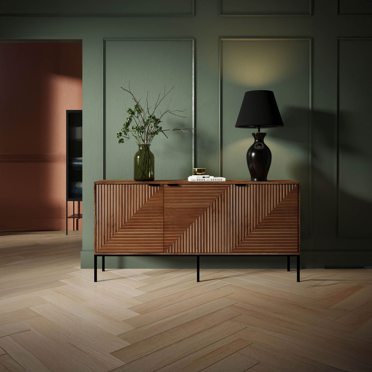 Kensington Sideboard - Altera
