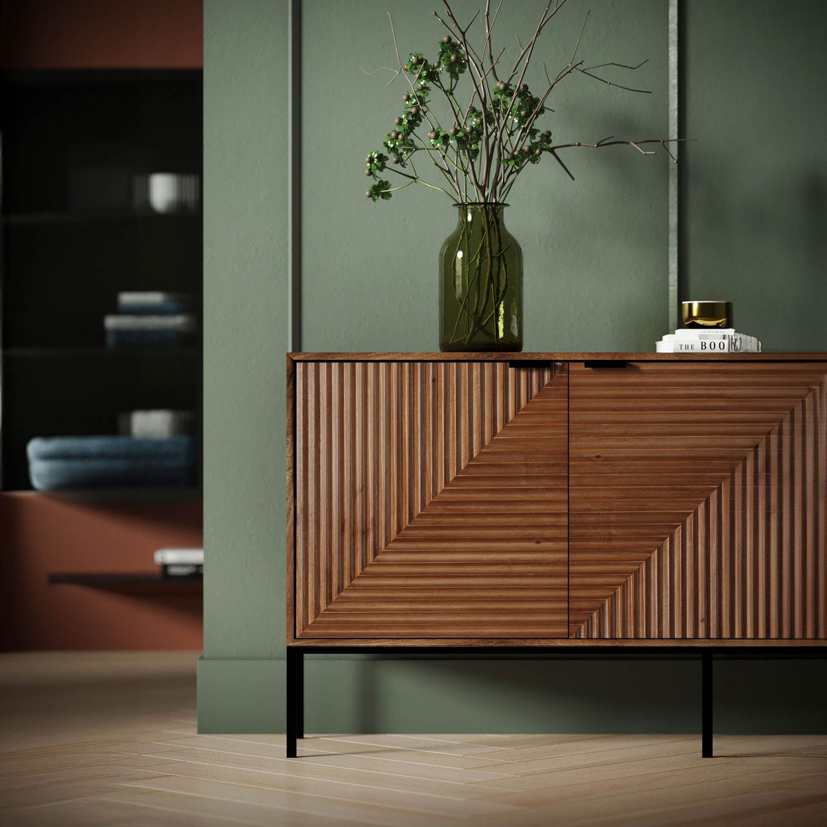 Kensington Sideboard - Altera