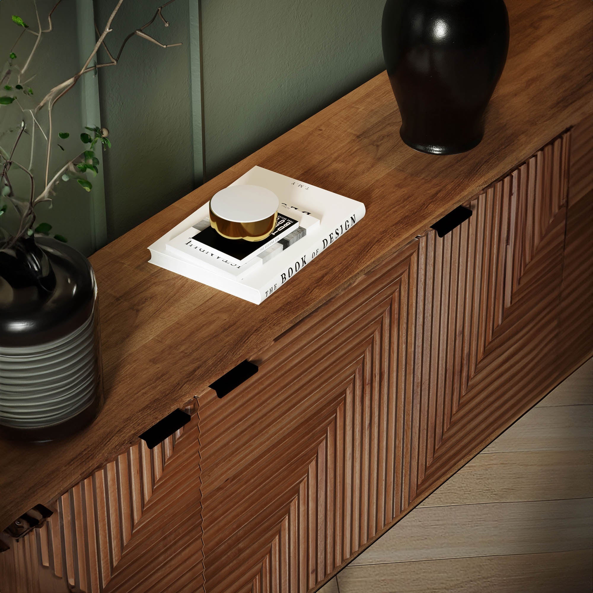 Kensington Sideboard - Altera