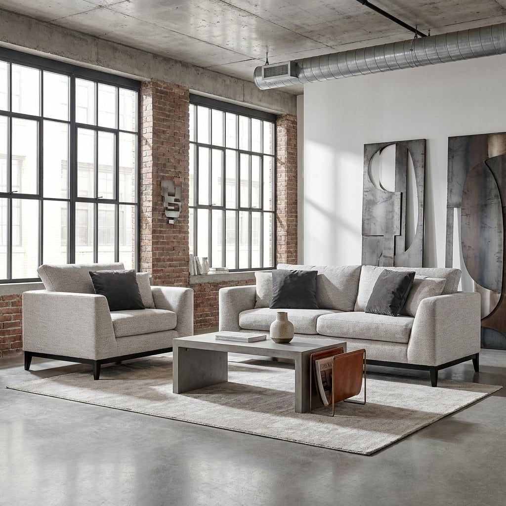 Kensington Sofa - Altera