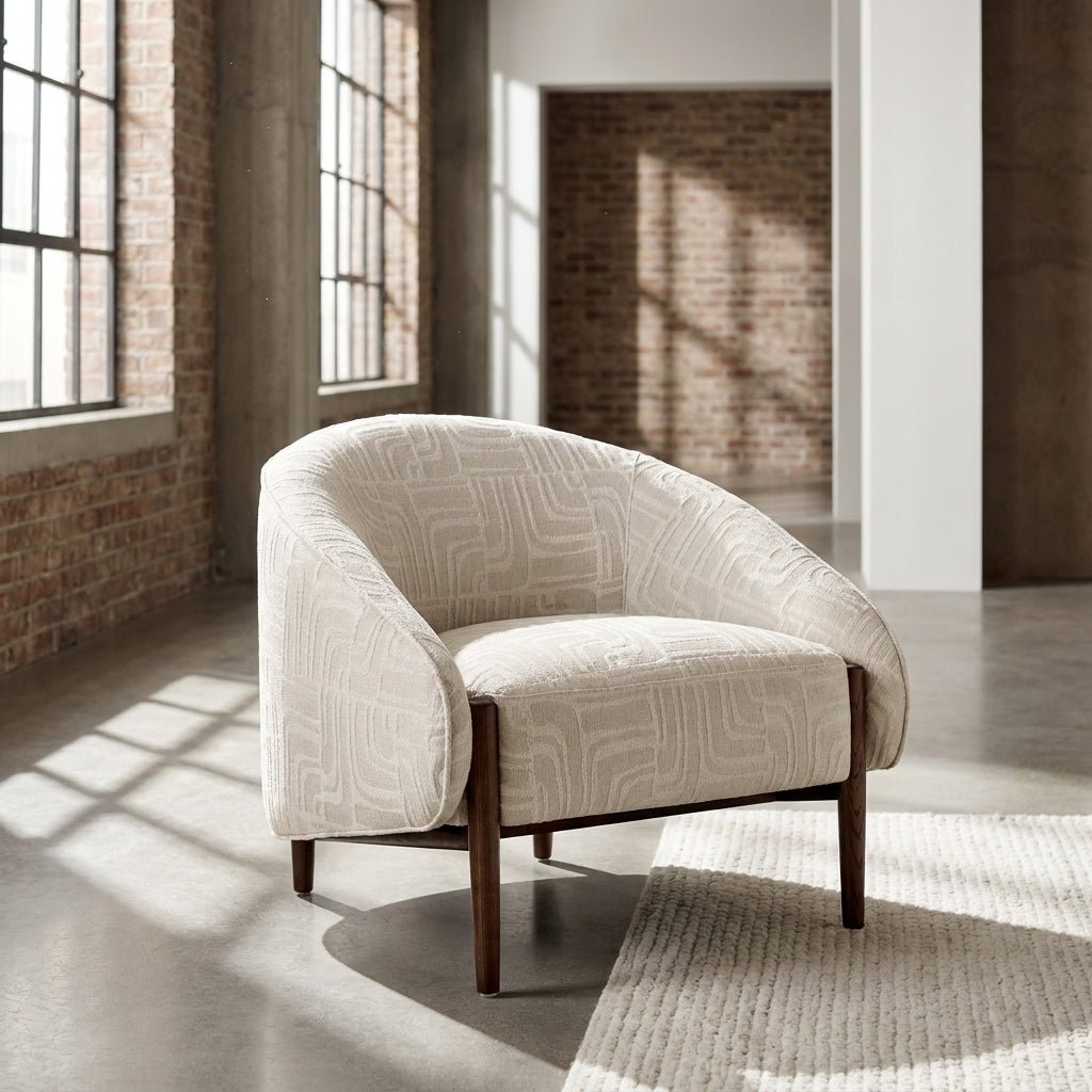 Kestrel Accent Chair - Altera