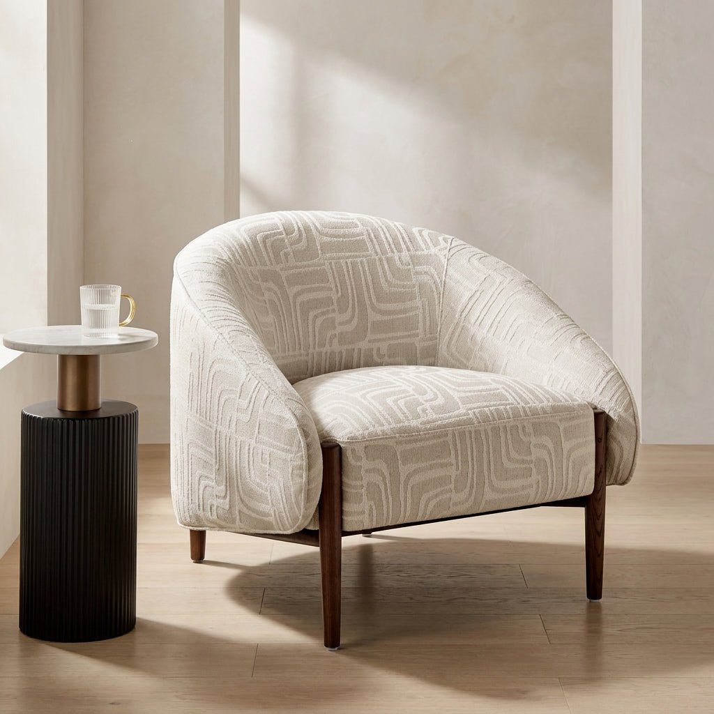 Kestrel Accent Chair - Altera