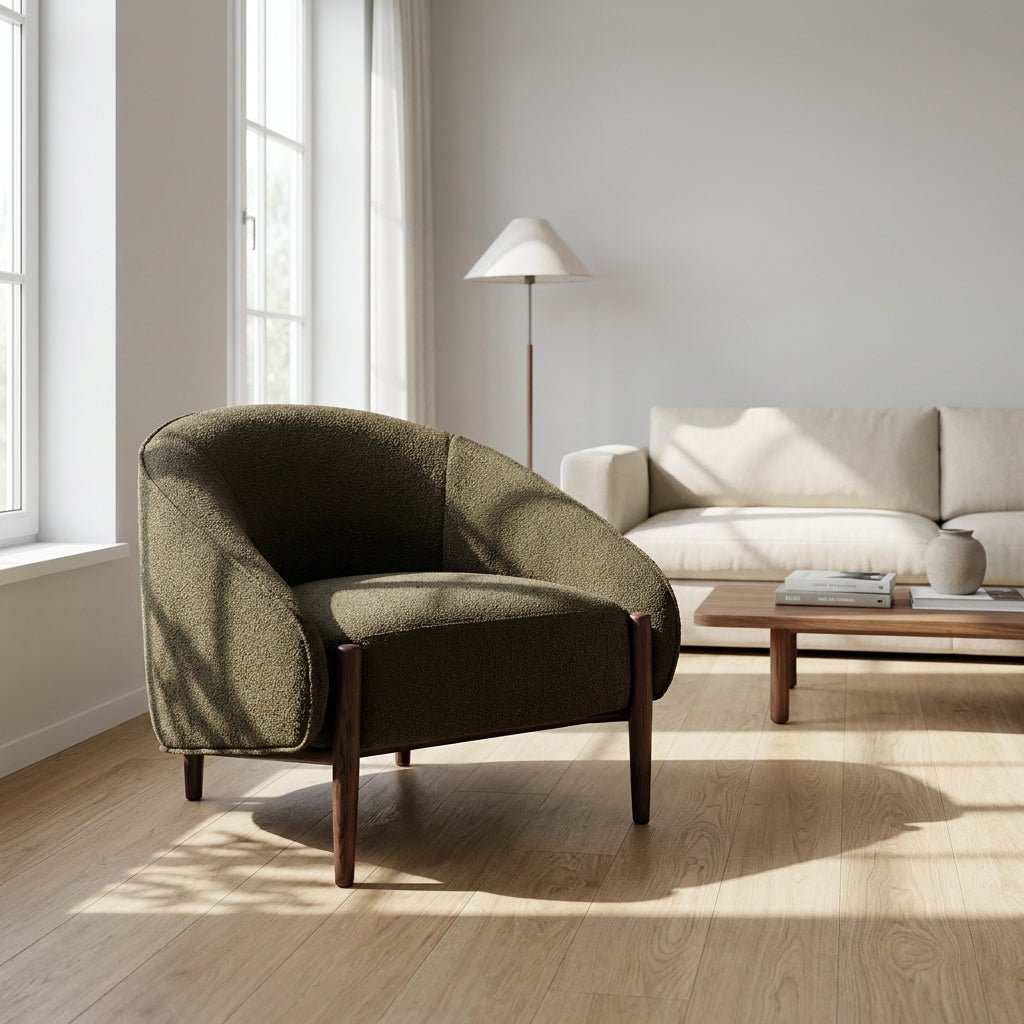 Kestrel Accent Chair - Altera