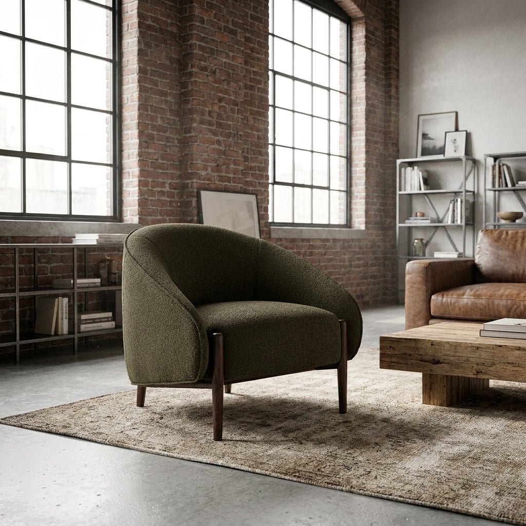 Kestrel Accent Chair - Altera