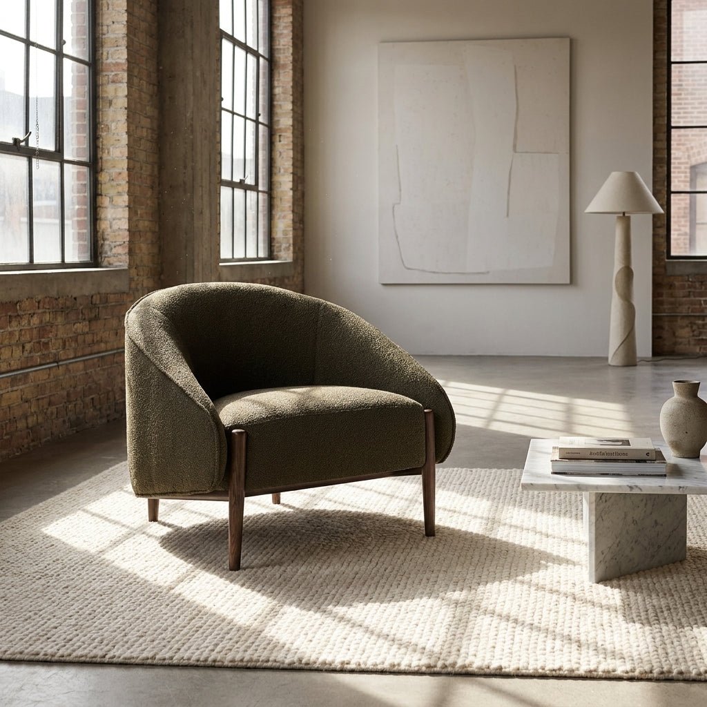 Kestrel Accent Chair - Altera