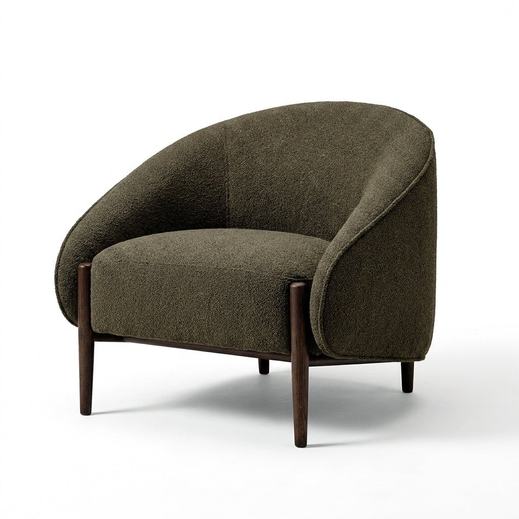 Kestrel Accent Chair - Altera