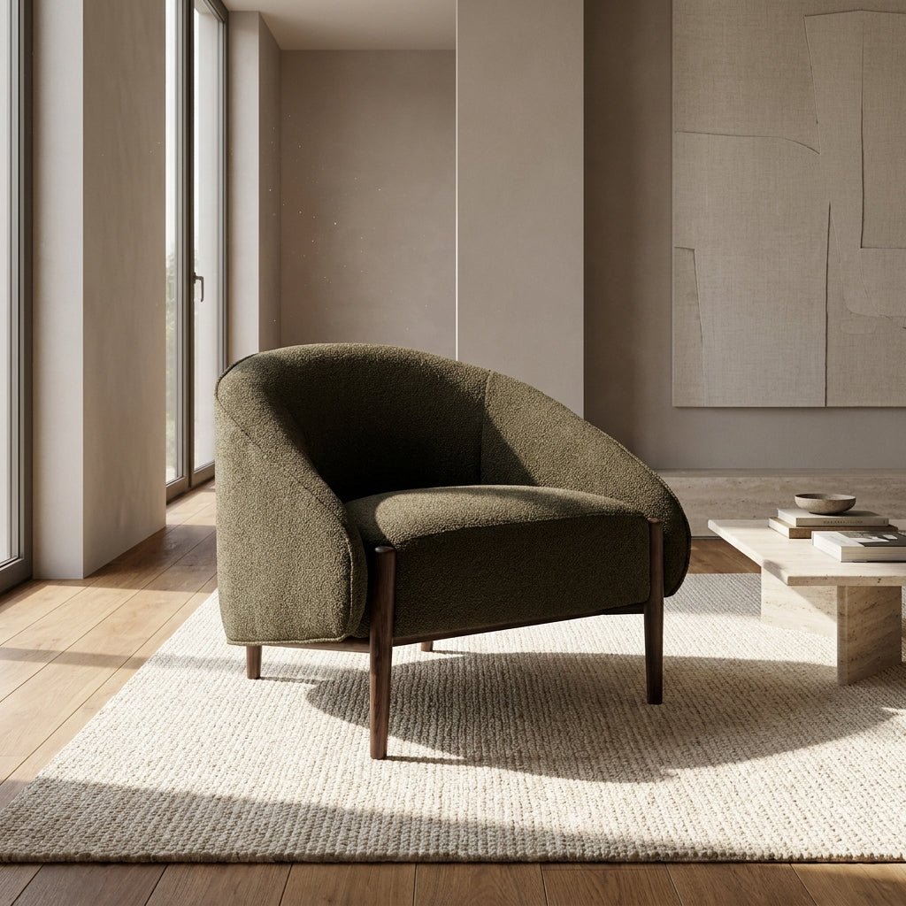 Kestrel Accent Chair - Altera