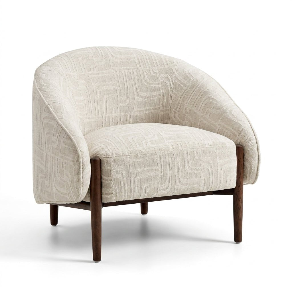 Kestrel Accent Chair - Altera