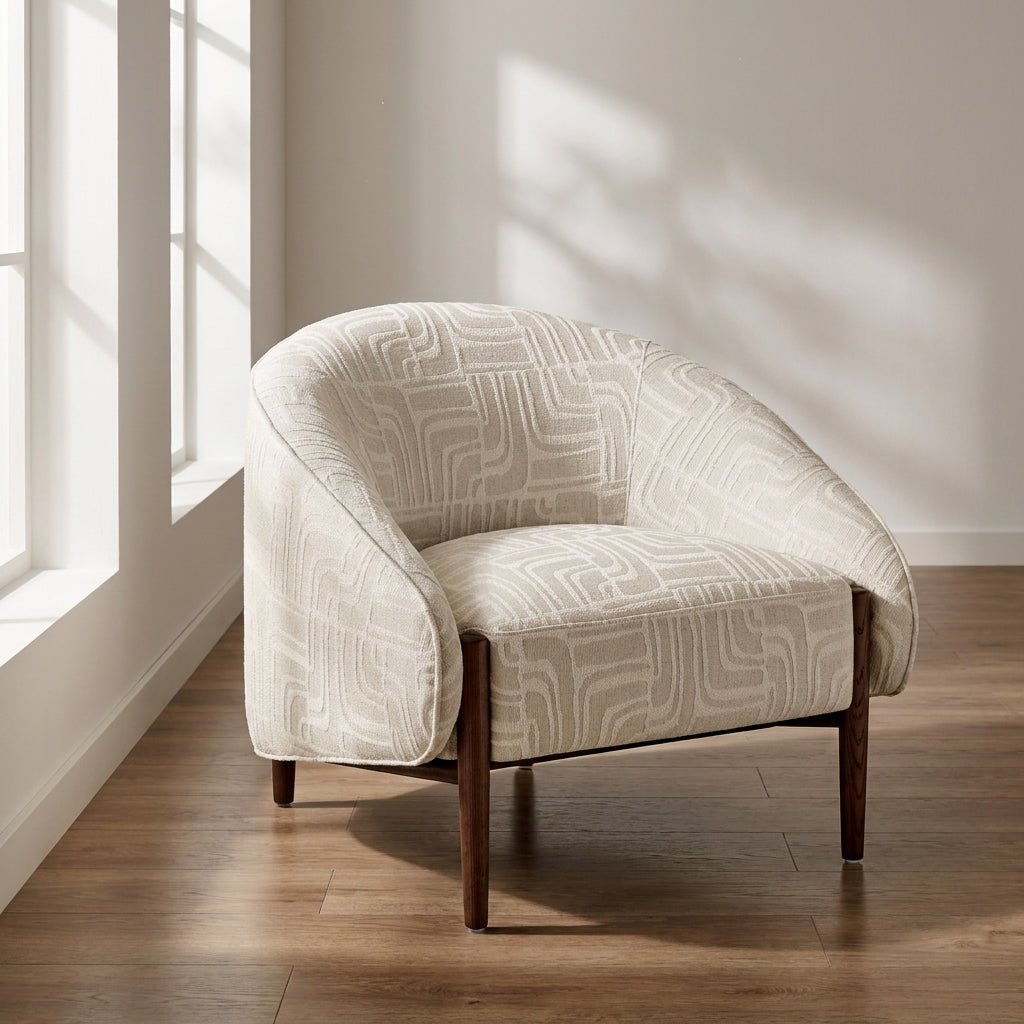 Kestrel Accent Chair - Altera