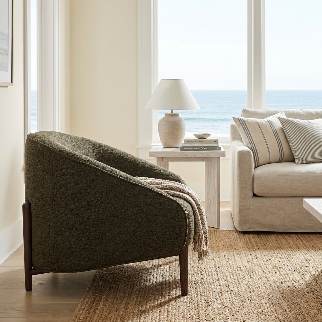Kestrel Accent Chair - Altera