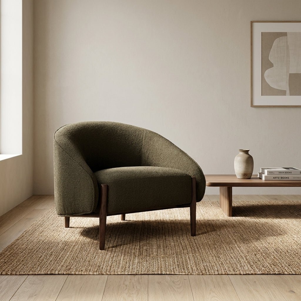 Kestrel Accent Chair - Altera