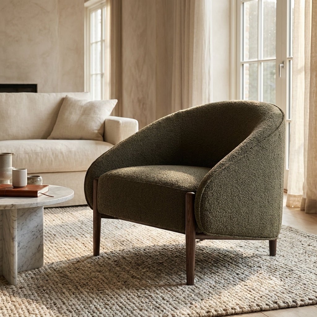 Kestrel Accent Chair - Altera