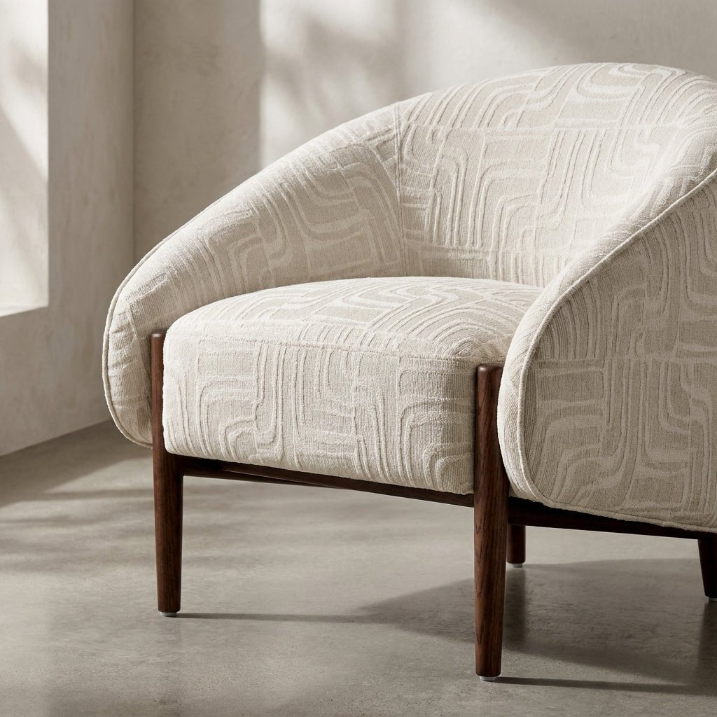 Kestrel Accent Chair - Altera