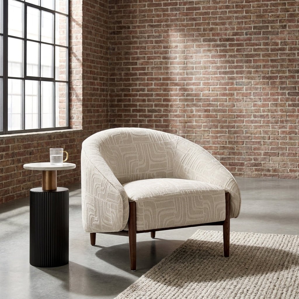 Kestrel Accent Chair - Altera