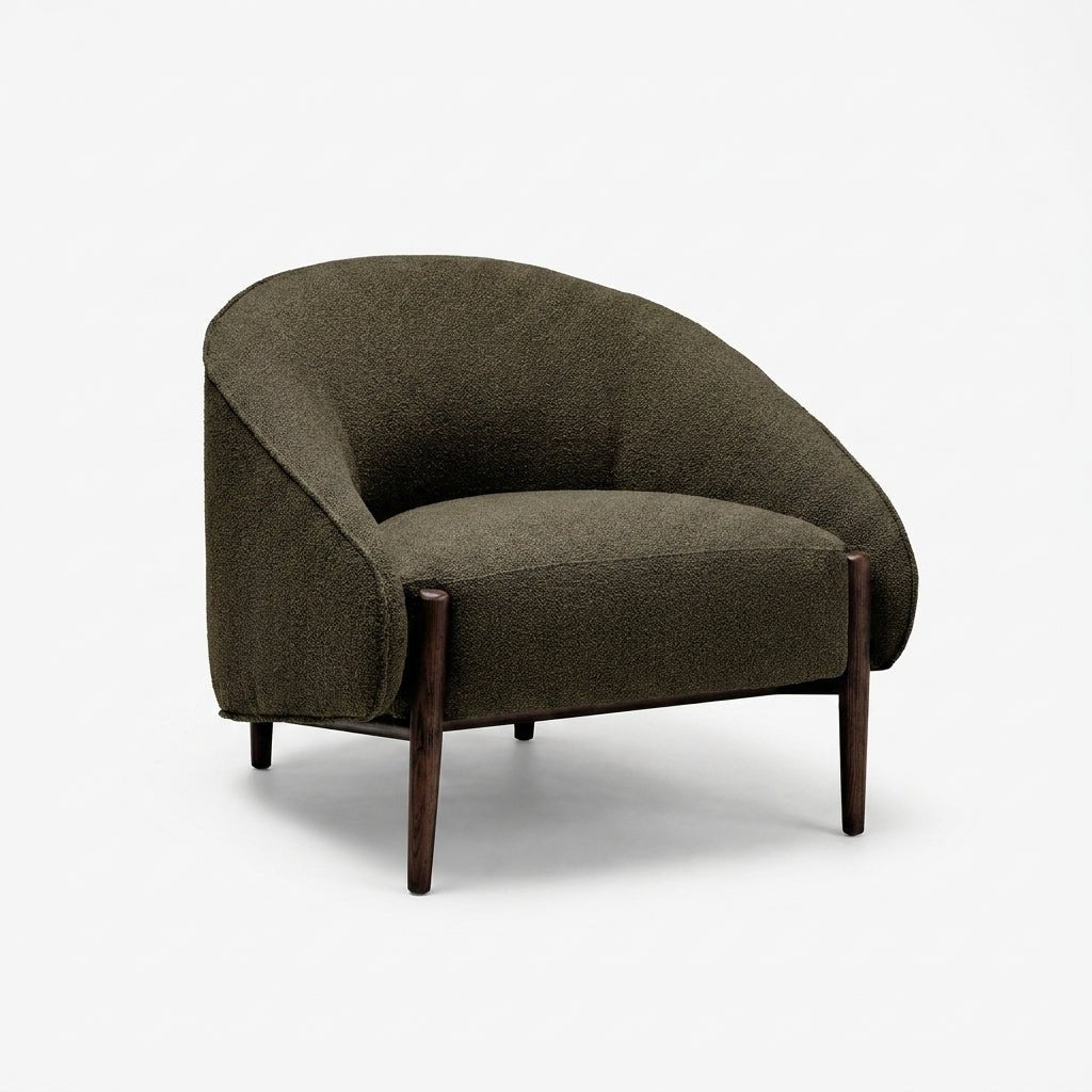 Kestrel Accent Chair - Altera
