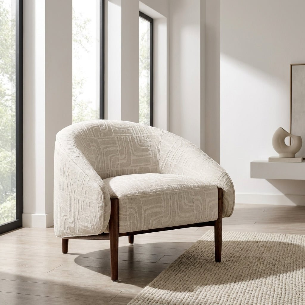 Kestrel Accent Chair - Altera