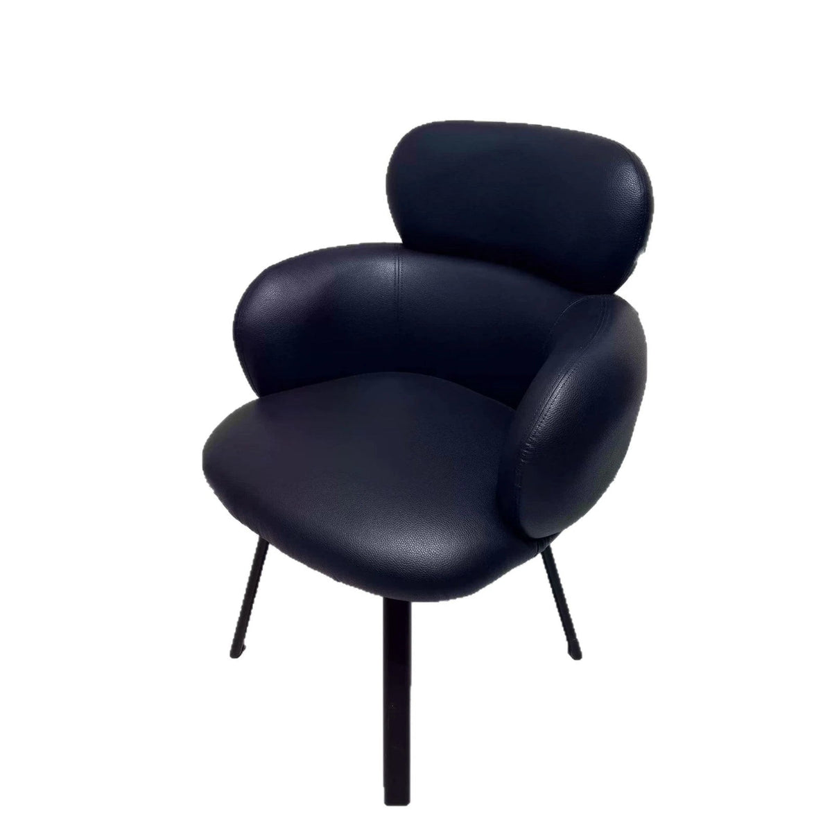 Kiel Swivel Dining Chair - Altera