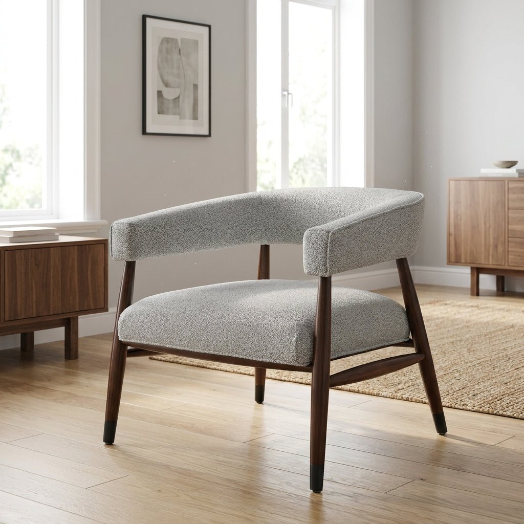 Kingsley Accent Chair - Altera