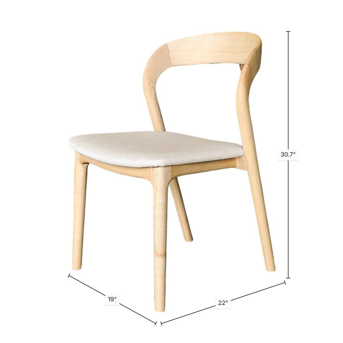 Kirkby Mango Wood Dining Set - Altera