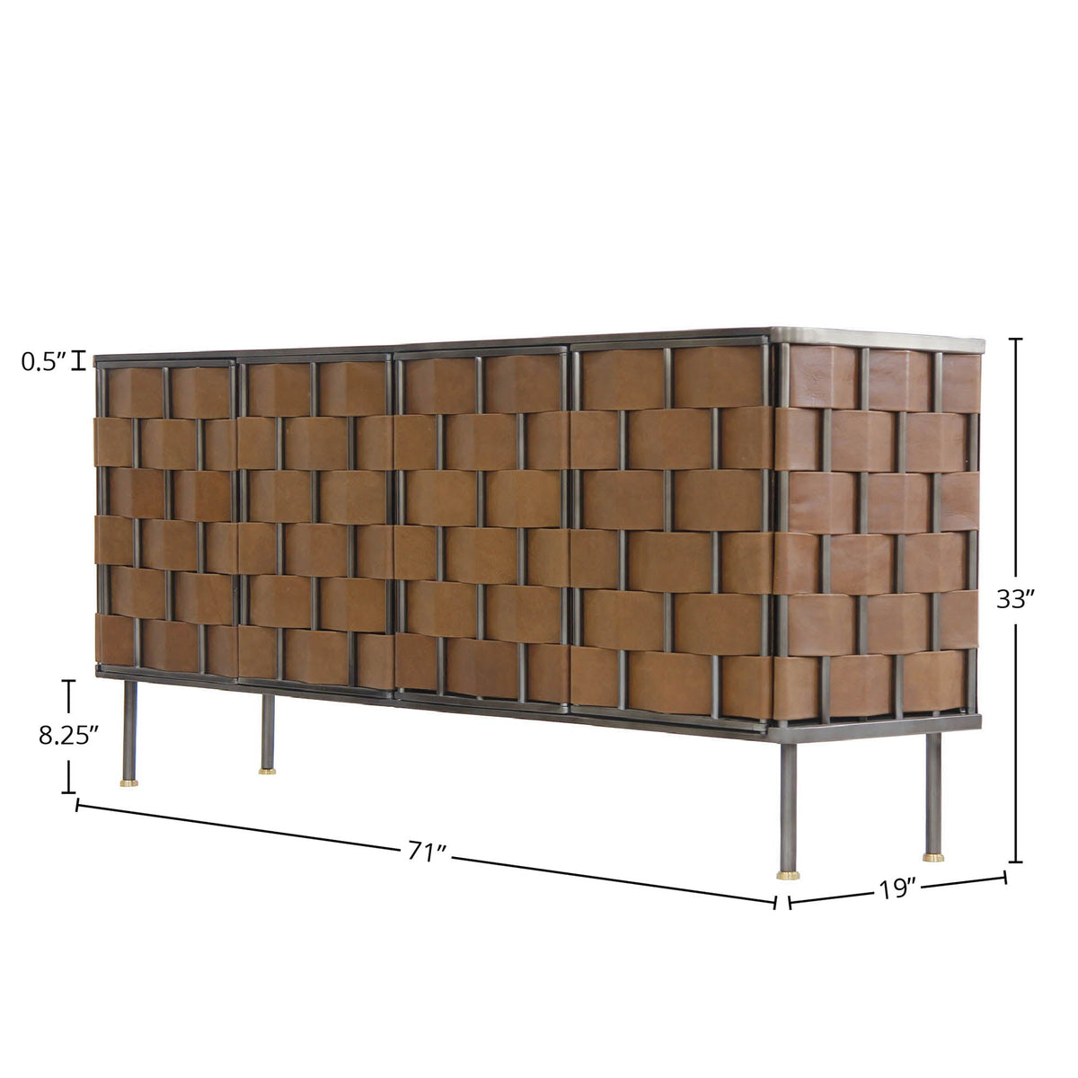 Kirkby Mango Wood Dining Set - Altera