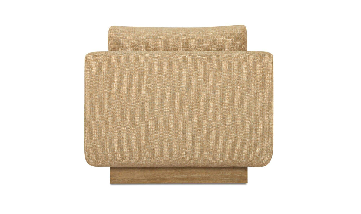 Kirkenes Lounge Chair - Altera