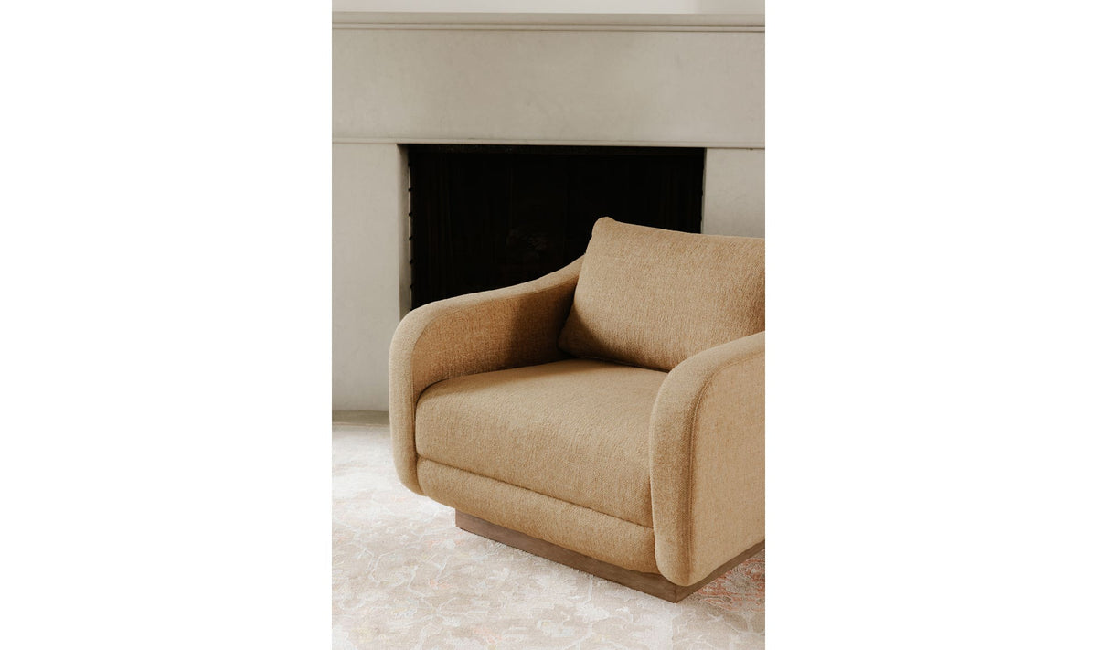 Kirkenes Lounge Chair - Altera