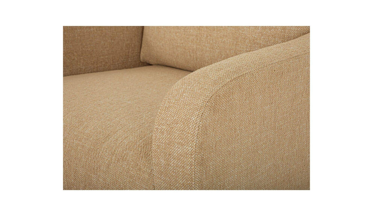 Kirkenes Lounge Chair - Altera