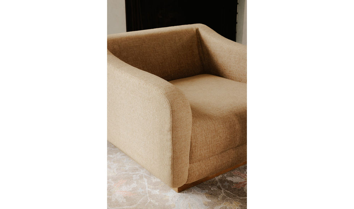 Kirkenes Lounge Chair - Altera