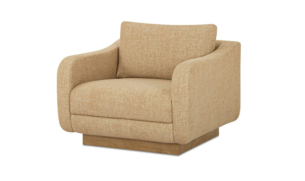 Kirkenes Lounge Chair - Altera
