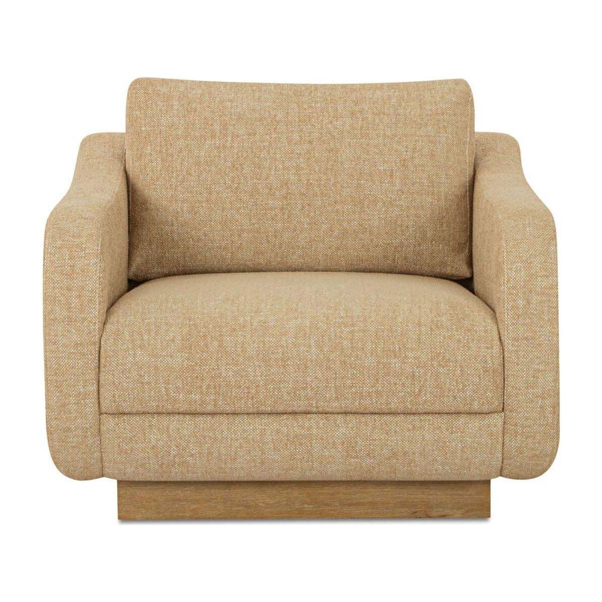 Kirkenes Lounge Chair - Altera