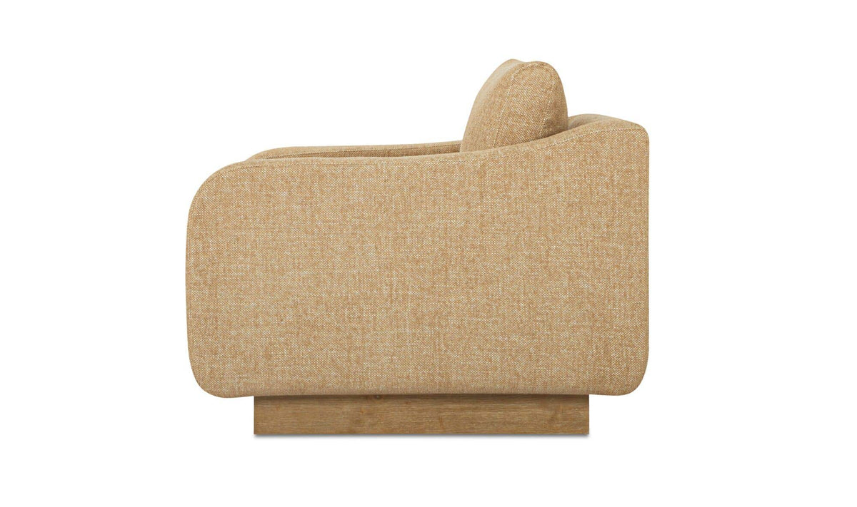 Kirkenes Lounge Chair - Altera