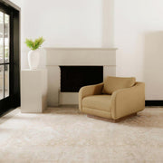 Kirkenes Lounge Chair - Altera
