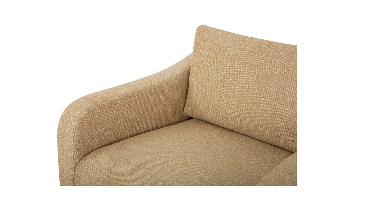 Kirkenes Lounge Chair - Altera