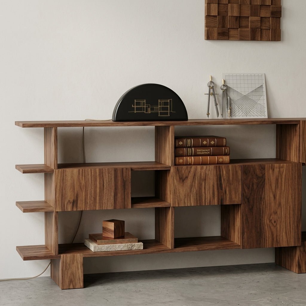 Klaipeda Sideboard - Altera