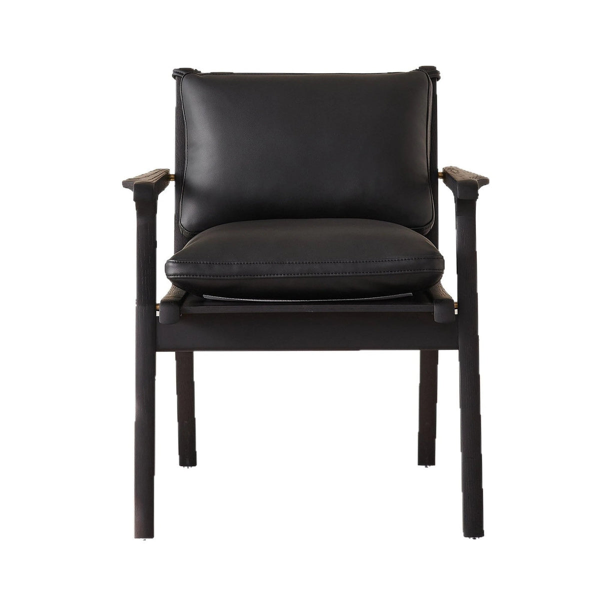 Kolding Leather Armchair - Altera
