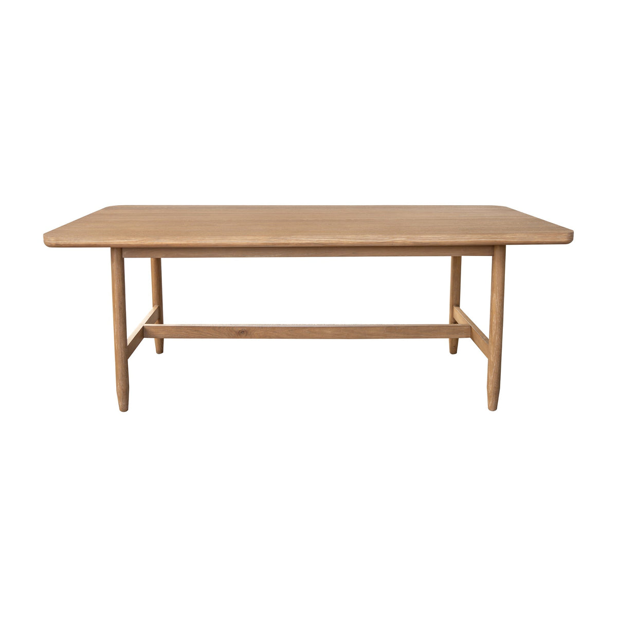 Konstanz Oak Dining Set - Altera